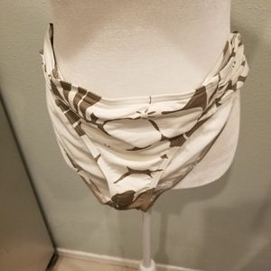 Tommy Bahama bathing suit bottom